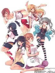 717电影《声音回收站》音乐综艺海报